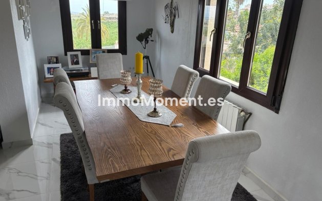 Revente - Villa - Algorfa - Algorfa Centro