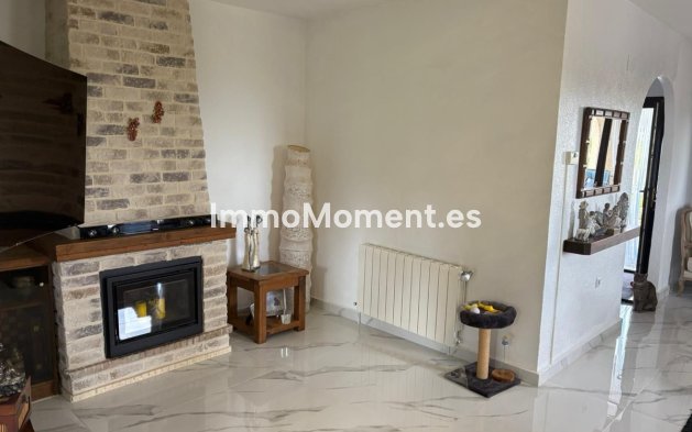 Revente - Villa - Algorfa - Algorfa Centro