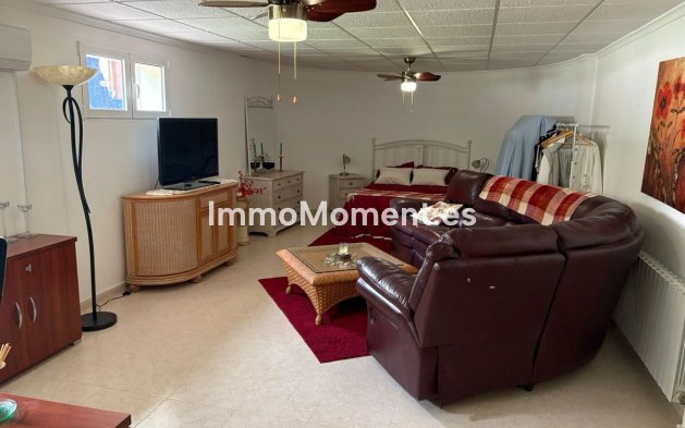 Revente - Villa - Algorfa - Algorfa Centro