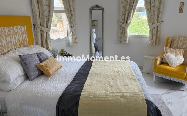 Revente - Villa - Algorfa - Algorfa Centro