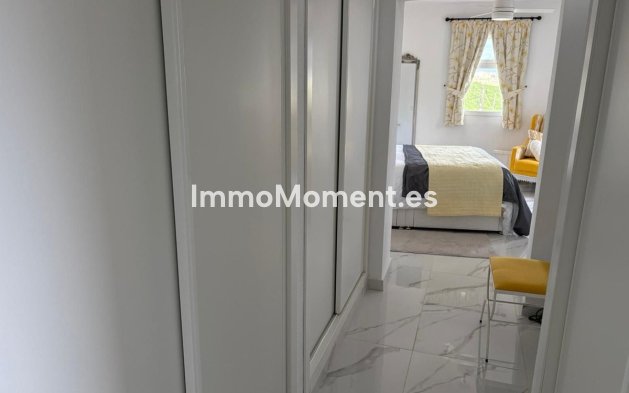 Revente - Villa - Algorfa - Algorfa Centro