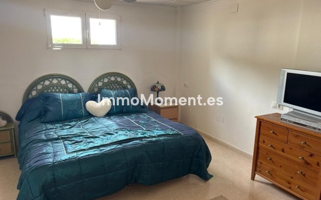 Revente - Villa - Algorfa - Algorfa Centro