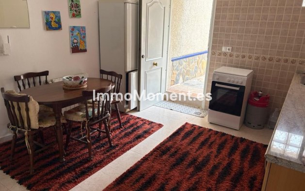 Revente - Villa - Algorfa - Algorfa Centro