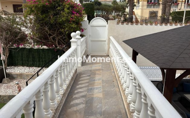 Revente - Villa - Algorfa - Algorfa Centro