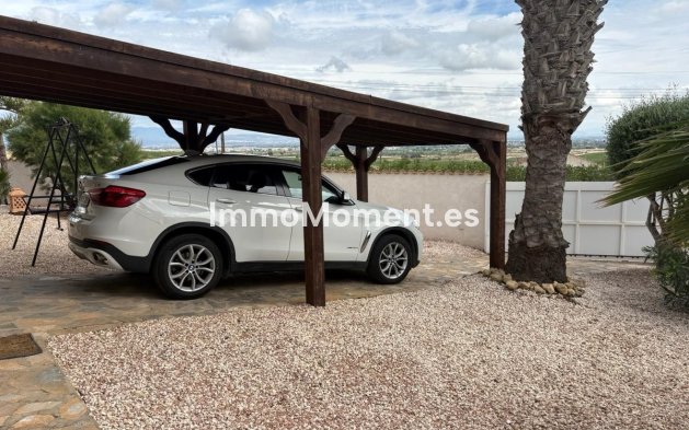 Revente - Villa - Algorfa - Algorfa Centro