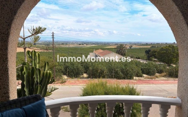 Revente - Villa - Algorfa - Algorfa Centro