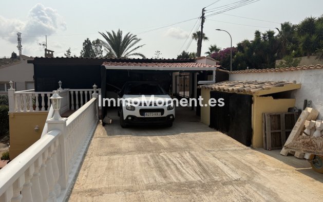 Revente - Villa - Algorfa - Algorfa Centro