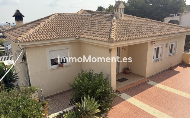 Revente - Villa - Algorfa - Algorfa Centro