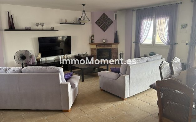 Revente - Villa - Algorfa - Algorfa Centro