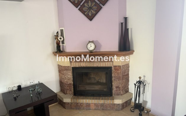 Revente - Villa - Algorfa - Algorfa Centro