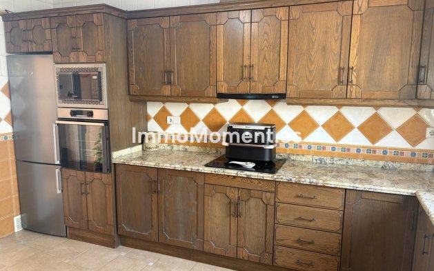 Revente - Villa - Algorfa - Algorfa Centro