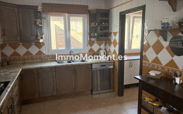 Revente - Villa - Algorfa - Algorfa Centro