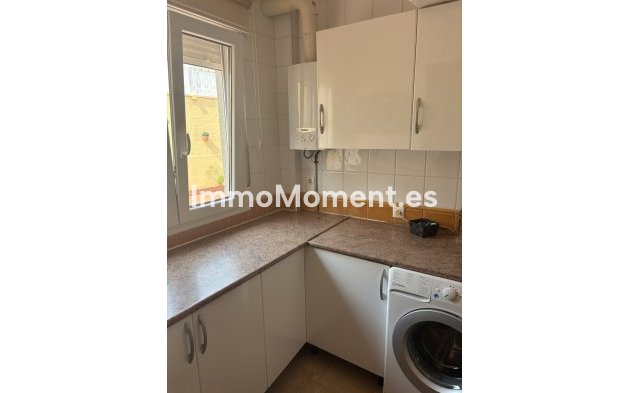 Revente - Villa - Algorfa - Algorfa Centro