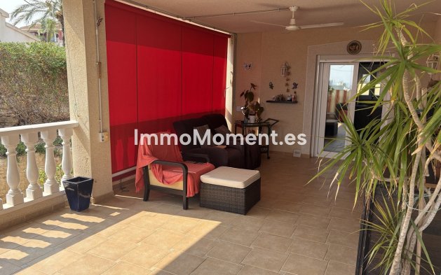 Revente - Villa - Algorfa - Algorfa Centro