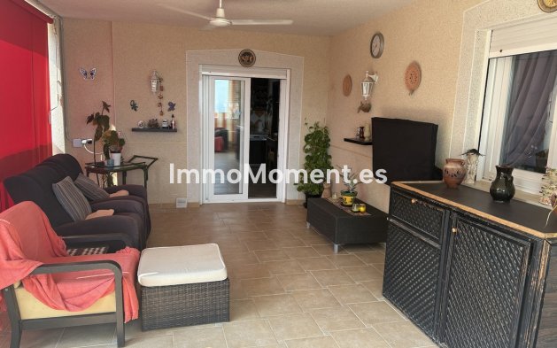 Revente - Villa - Algorfa - Algorfa Centro