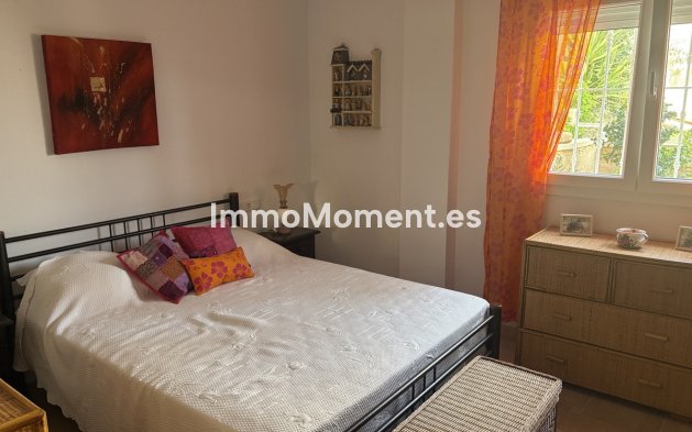 Revente - Villa - Algorfa - Algorfa Centro