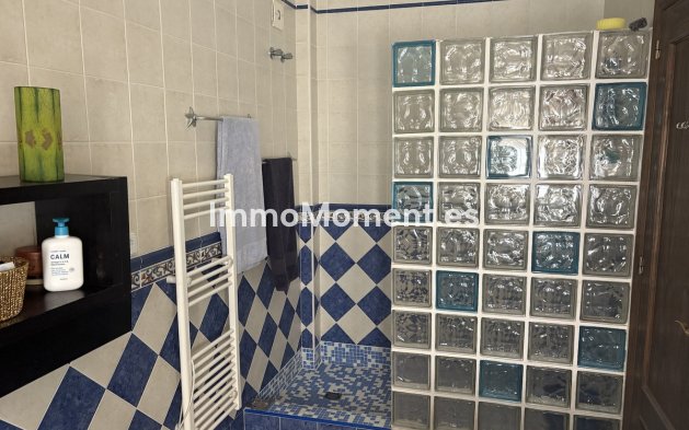 Revente - Villa - Algorfa - Algorfa Centro