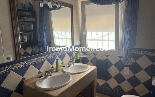 Revente - Villa - Algorfa - Algorfa Centro