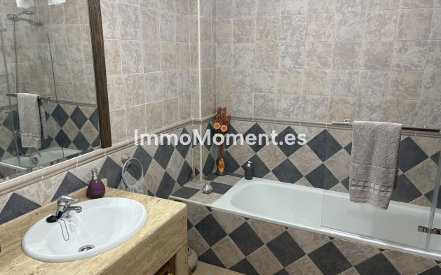 Revente - Villa - Algorfa - Algorfa Centro