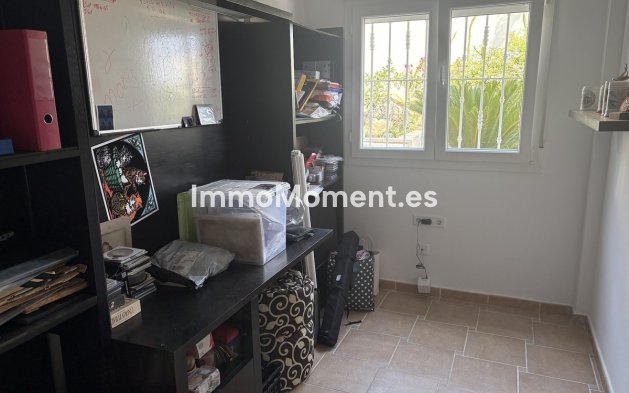 Revente - Villa - Algorfa - Algorfa Centro