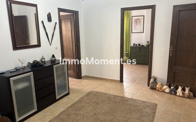 Revente - Villa - Algorfa - Algorfa Centro