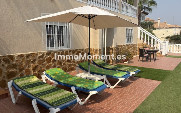 Revente - Villa - Algorfa - Algorfa Centro