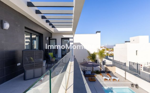 Revente - Villa - Algorfa - La Finca Golf