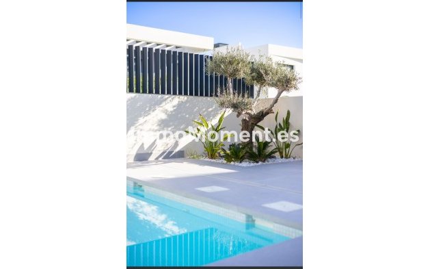 Revente - Villa - Algorfa - La Finca Golf