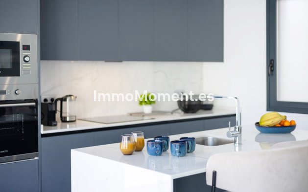 Revente - Villa - Algorfa - La Finca Golf