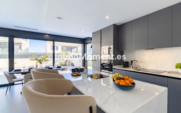 Revente - Villa - Algorfa - La Finca Golf