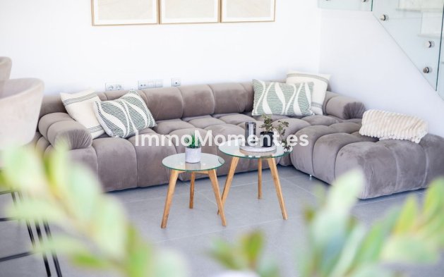 Revente - Villa - Algorfa - La Finca Golf