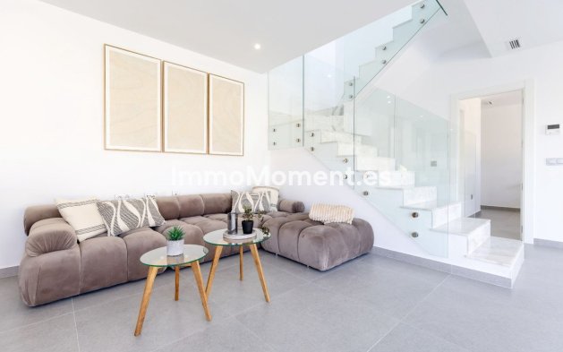 Revente - Villa - Algorfa - La Finca Golf