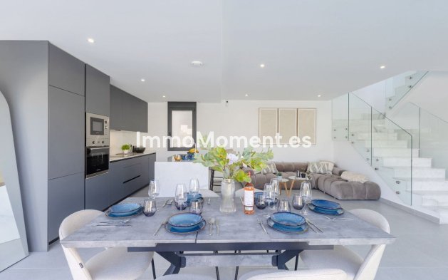 Revente - Villa - Algorfa - La Finca Golf