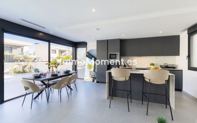 Revente - Villa - Algorfa - La Finca Golf