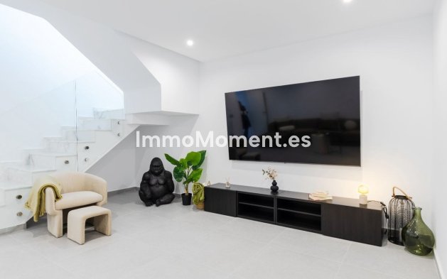 Revente - Villa - Algorfa - La Finca Golf