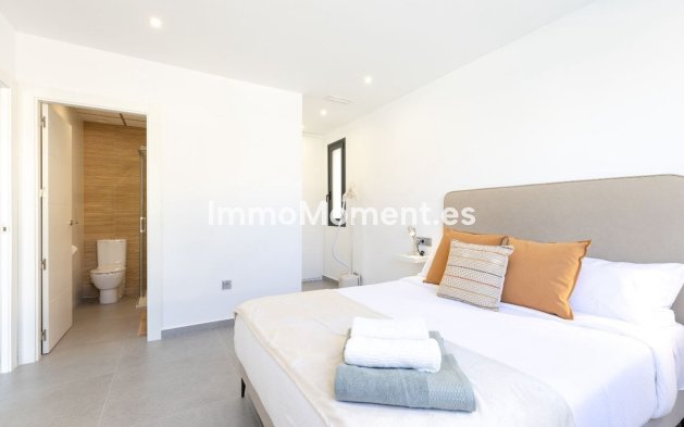 Revente - Villa - Algorfa - La Finca Golf