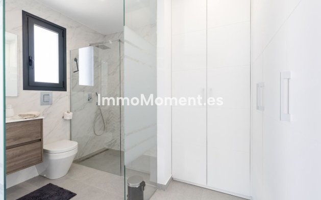 Revente - Villa - Algorfa - La Finca Golf