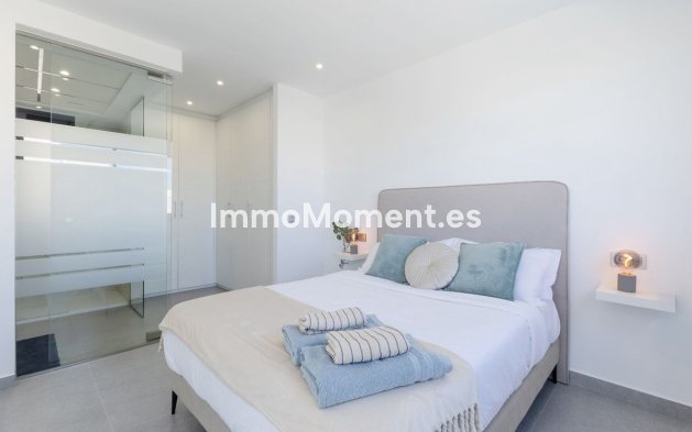 Revente - Villa - Algorfa - La Finca Golf