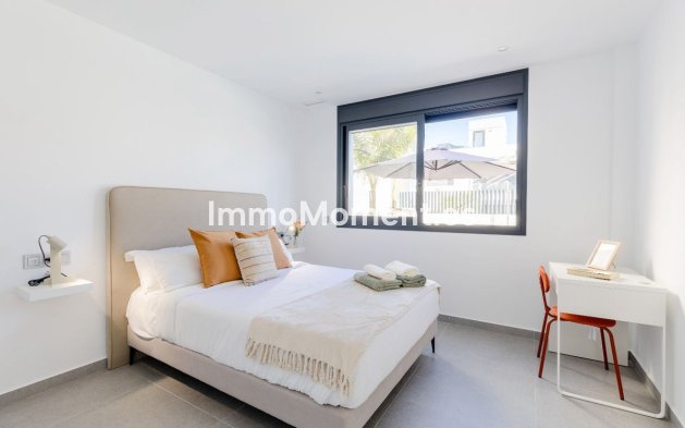 Revente - Villa - Algorfa - La Finca Golf