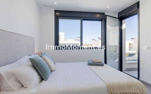 Revente - Villa - Algorfa - La Finca Golf