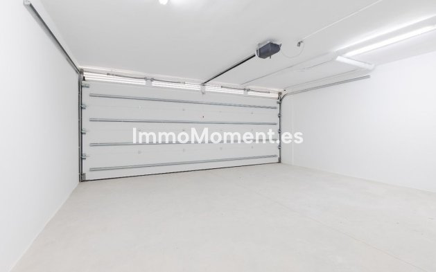 Revente - Villa - Algorfa - La Finca Golf