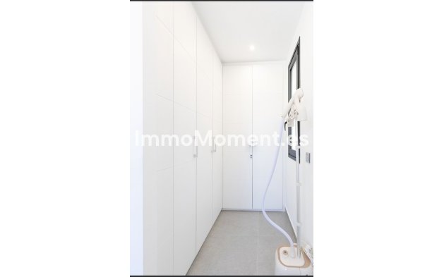 Revente - Villa - Algorfa - La Finca Golf