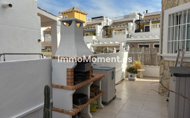 Wiederverkauf - Reihenhaus - Algorfa - Algorfa Centro