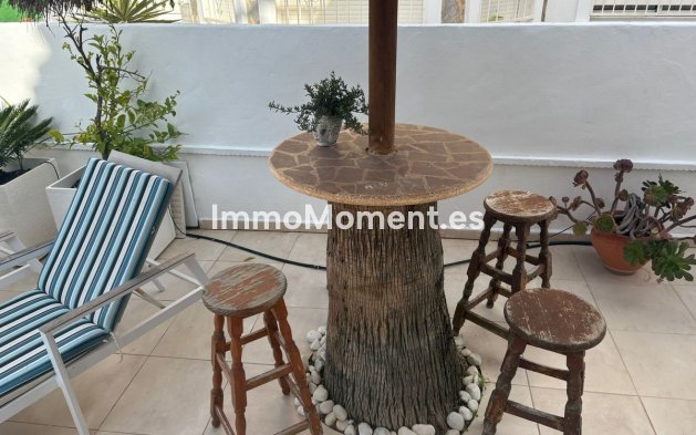 Wiederverkauf - Reihenhaus - Algorfa - Algorfa Centro