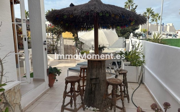 Wiederverkauf - Reihenhaus - Algorfa - Algorfa Centro