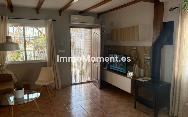 Wiederverkauf - Reihenhaus - Algorfa - Algorfa Centro