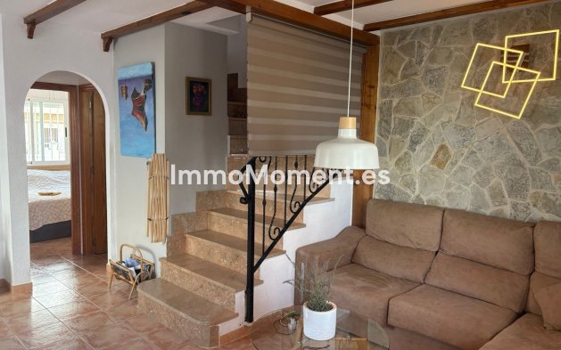 Wiederverkauf - Reihenhaus - Algorfa - Algorfa Centro