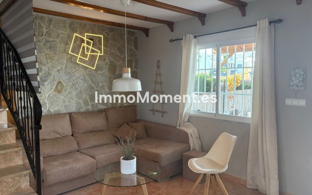 Wiederverkauf - Reihenhaus - Algorfa - Algorfa Centro