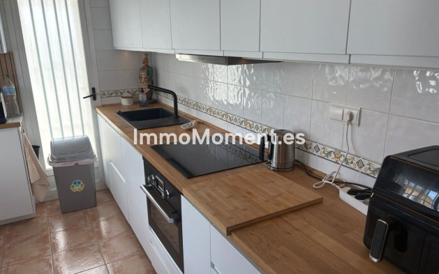 Wiederverkauf - Reihenhaus - Algorfa - Algorfa Centro