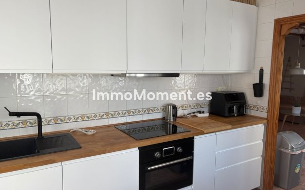 Wiederverkauf - Reihenhaus - Algorfa - Algorfa Centro